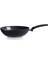 Ceratal Orbit Black Wok Tava 28 cm 2