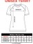 Boeing 777 Unisex Tshirt Pilot - Havacı - Uçak Tutkunu Hediye 2