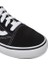 Old Skool Genç Günlük Ayakkabı VN000D2VY281 Siyah 6