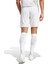 TIRO24 Sho Erkek Futbol Şortu IV7287 Beyaz 2