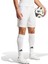 TIRO24 Sho Erkek Futbol Şortu IV7287 Beyaz 3