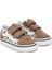 Old Skool V Bebek Günlük Ayakkabı VN000CTG1NU1 Kahverengi 2