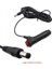 12/24V 5A Araç Şarj Adaptörü Gps Süpürge Için 5.5mm 2.5 mm Jak Uçlu Adaptör 3