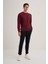 Bordo Erkek Sweatshirt 56210 2