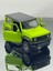 Metal Suzuki Jem 1.36 Model Oyuncak Araba 1