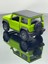 Metal Suzuki Jem 1.36 Model Oyuncak Araba 2