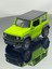 Metal Suzuki Jem 1.36 Model Oyuncak Araba 3