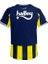 Orijinal Lisanslı Fenerbahçe 2025/26 Çubuklu Jr Forma 2