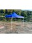 3x3 M 40 mm Altıgen Gazebo Tente 1