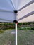 3x3 M 40 mm Altıgen Gazebo Tente 4