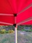 3x3 M 40 mm Altıgen Gazebo Tente 3