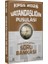 Cba Yayınları 2026 Kpss Vatandaşlık Vatandaşlığın Pusulası Soru Bankası Çözümlü - Ali Koç 1