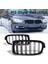 Bmw F30 2012-2019 M3 Siyah Ön Panjur-Ön Böbrek 1