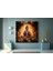 Buddha Baskı Duvar Sanatı; Asya Duvar Sanatı; Buddha Duvar Dekoru; Lüks Buddha Poster; Kanvas Baskı 5