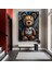 Teddy Ayı Duvar Sanatı; Graffiti Stil; Sokak Sanatı 2