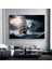 Yelkenli Gemi Kanvas Baskı, Modern Deniz Temalı Duvar Seti, Korsan Gemisi Tablosu 5