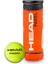 Head Üçlü Classic Padel Topu Padel Topu 575603 Yeşil 1