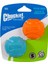 ! Fetch Ball 2'li Paket Küçük, 4,8 cm 1