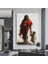 Isa Kanvas Tablosu – Hristiyan Duvar Dekoru – Kutsal Kitap Sanatı – Trend Kanvas 1