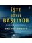 Işte Böyle Başlıyor 1