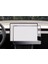 Tesla Model Y Juniper Uyumlu 2025 2026 Model 15.4 Inç Multimedya 9h Nano Ekran Koruyucu 1