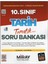Miray 10. Sınıf Tarih Tematik Soru Bankası 1