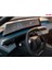 Peugeot 5008 Panoramik I-Cockpıt Multimedya ve Klima Konsol Uyumlu Mat Ekran Koruyucu 2