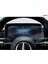 Mercedes E180 2025 Hayalet Gösterge ve Yolcu Ekran Uyumlu Mat Ekran Koruyucu 2
