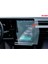 Renault Austral 2025 Hayalet Gösterge ve Multimedya Uyumlu Set Mat Ekran Koruyucu 3