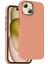iPhone 15 Uyumlu Rosana Silikon Kılıf 1