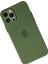 iPhone 12 Pro Kılıf Puma Silikon - Yeşil - NEO2231-4186 2