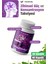 MindStrike | Cognizin® Sitikolin İçerikli | B1, B6 ve B12 Vitaminli Takviye | 40 Kapsül | 20 Günlük 1