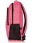 Seçtim Aldım Okul Çantası 03470 Pembe Çift Bölmeli 3