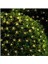 Solar Çiçekli Dekoratif 30 LED Bahçe Lambası 2