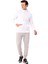 Scole Erkek Beyaz Sweatshirt 8