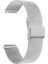 Xiaomi Miui Watch Akıllı Saat 18MM Akıllı Saat Çelik Toka Kayış KORDON-(1903) - NEO6234-4283 4