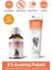 2'li Set Bağışıklığı Güçlendirmeye Yardımcı Damla + Malt Tüm Kediler Için Bağışıklığı Destek Özel Paket Paste Sistemi Macun Multivitamin 2 Set 1