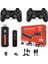 G-Stick V5™ 2 Sistemli Android Akıllı Konsol Pes Fifa Gta Oyun Yükleme Imkanı 5