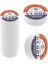 NO210-BY-10 ,19MMX10MT 10-Adet Beyaz Izole Bant 1
