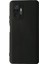 Xiaomi Redmi Note 10 Pro Kılıf Nano Içi Kadife Silikon - Siyah - NEO3772-8250 1