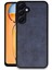 Samsung Galaxy A26 Kılıf Aras Deri Kapak - Lacivert - NEO1426-5273 3