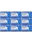 Sabun 80GR Aqua Sparkle (Su Gibi Işıltı) (9 Lu Set) 1