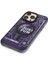 iPhone 13 Pro Max Kılıf Venüs Magneticsafe Desenli Kapak - Venüs - 1 - NEO8211-7903 4