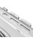 iPhone 16 Pro Max Gleam Pc Sert Magsafe Kılıf - Şeffaf - NEO8019-5771 5