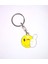 Metal Emoji Anahtarlık 1