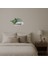 Deniz Esintili Dekoratif Aynalı Tablo - NEO3099-3836 2