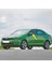 Skoda Rapid 2016-2020 Sol Dikiz Ayna Sinyal Lamba Camı 6V0949101A 1