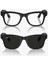 Ray-Ban Wayfarer Akıllı Gözlük Mat Siyah (Güneşte Kararan Cam Transitions ) 1