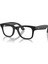 Ray-Ban Wayfarer Akıllı Gözlük Mat Siyah (Güneşte Kararan Cam Transitions ) 3