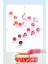Dudaklara Dolgun ve Işıltılı Görünüm Sunan Gloss PERIPERA Ink Glasting Lip Gloss (17 Berry Best) 3